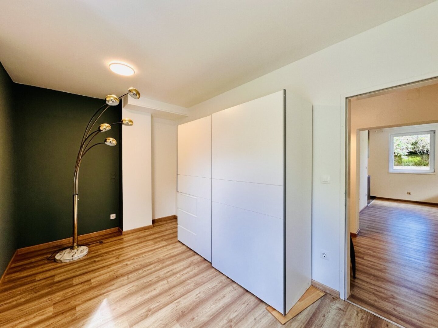 Barrierefreie 2-Zimmer-Wohnung zum Top-Preis mit allen Annehmlichkeiten