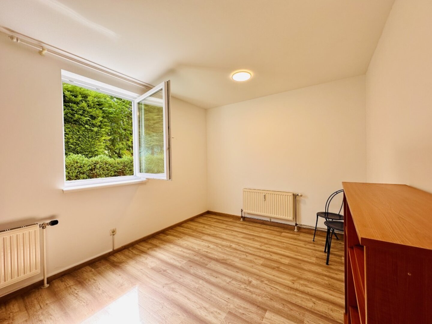 Barrierefreie 2-Zimmer-Wohnung zum Top-Preis mit allen Annehmlichkeiten