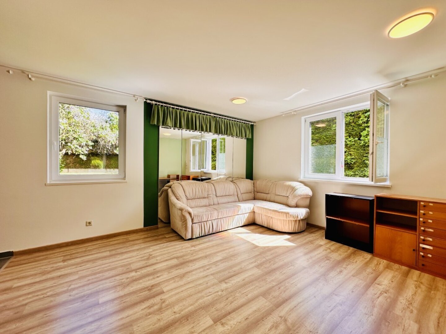 Barrierefreie 2-Zimmer-Wohnung zum Top-Preis mit allen Annehmlichkeiten