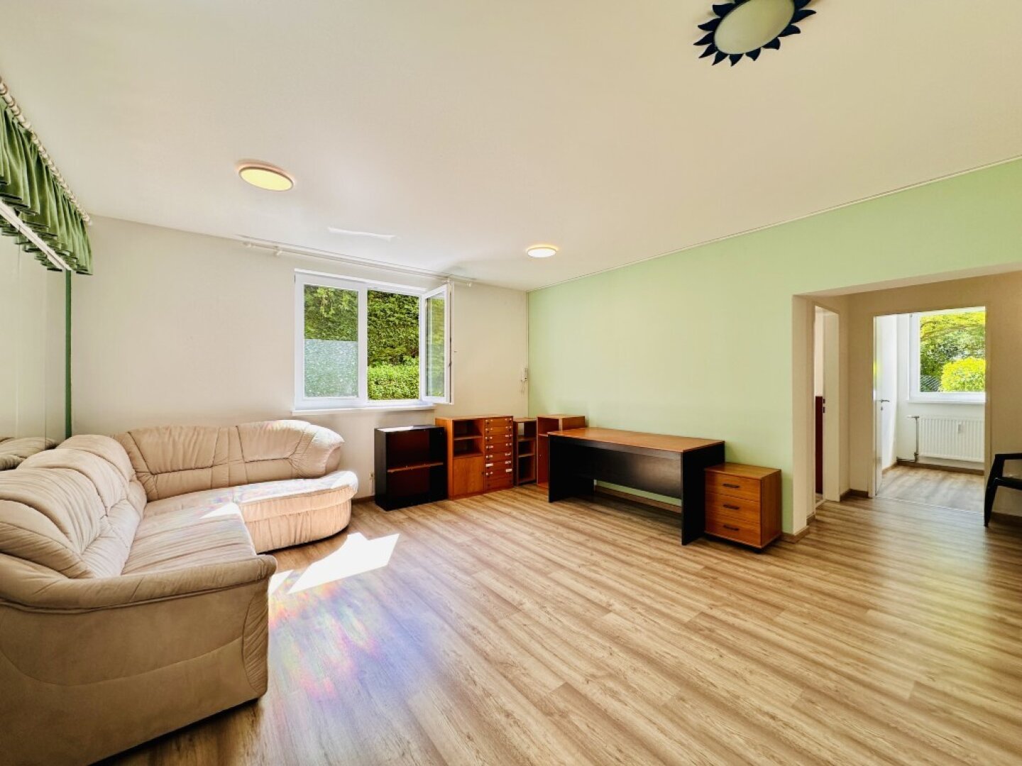 Barrierefreie 2-Zimmer-Wohnung zum Top-Preis mit allen Annehmlichkeiten