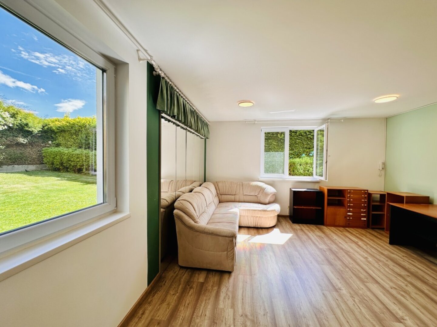 Barrierefreie 2-Zimmer-Wohnung zum Top-Preis mit allen Annehmlichkeiten