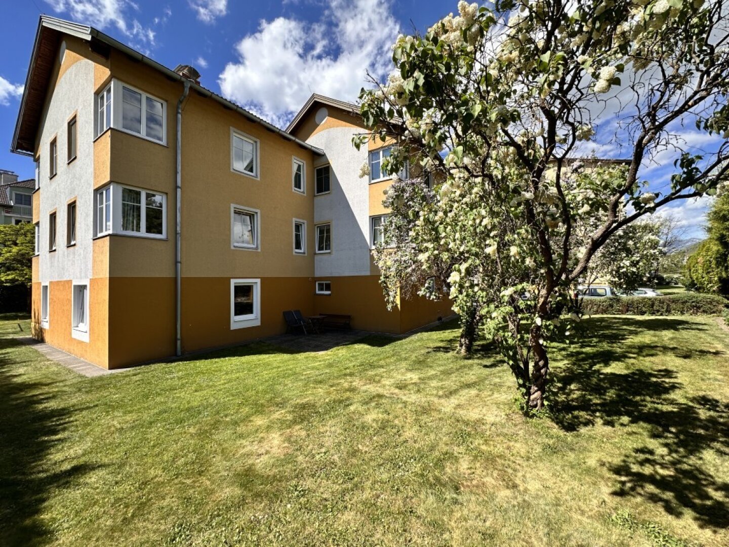 Barrierefreie 2-Zimmer-Wohnung zum Top-Preis mit allen Annehmlichkeiten