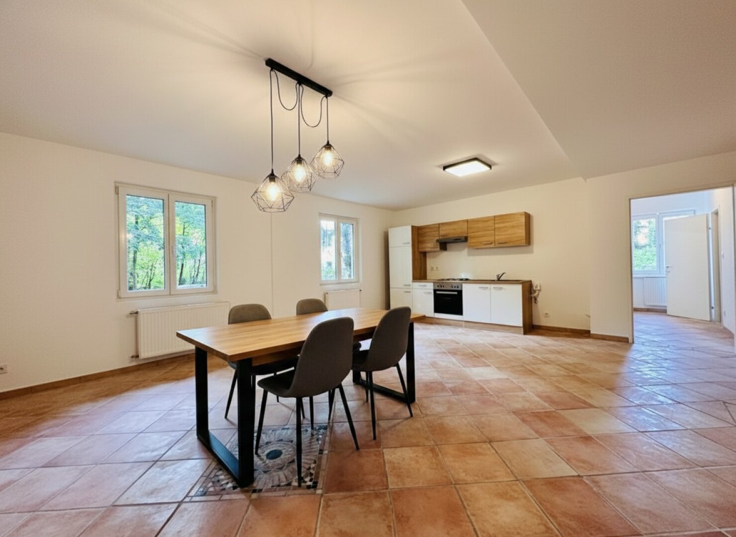 Attraktive Eigentumswohnung zum Kauf in 2650 Payerbach