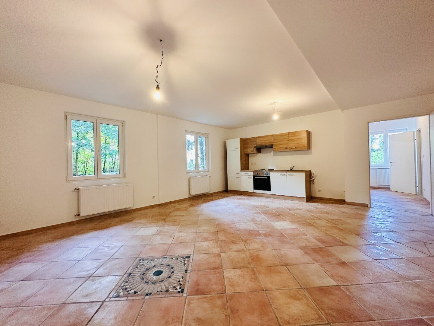 Attraktive Eigentumswohnung zum Kauf in 2650 Payerbach