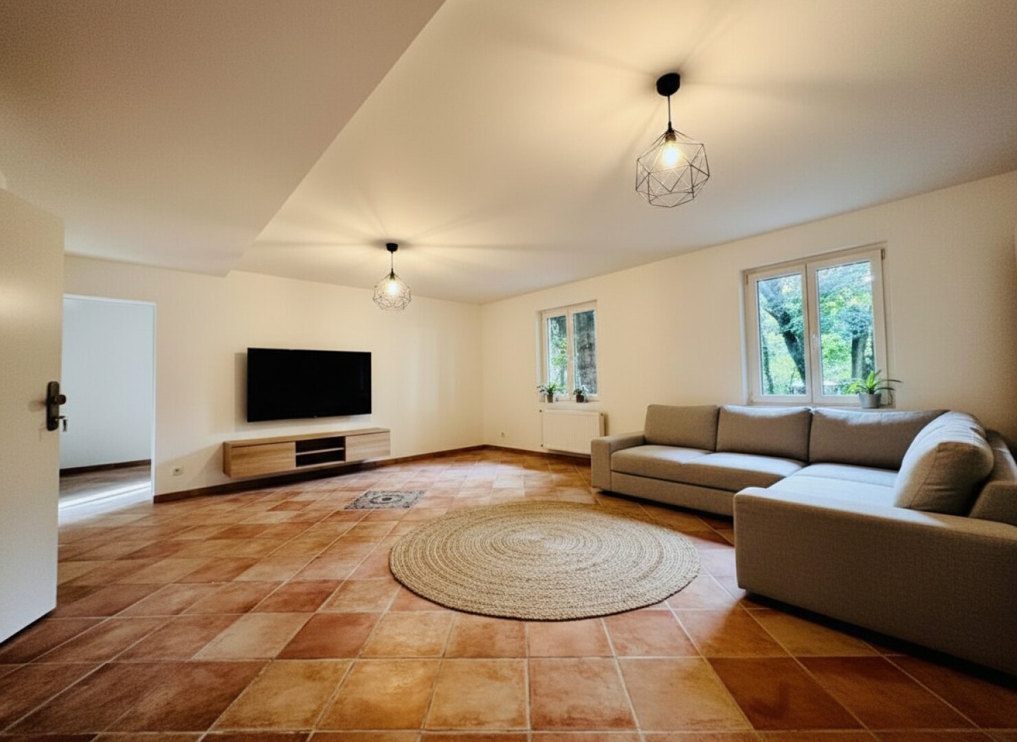 Attraktive Eigentumswohnung zum Kauf in 2650 Payerbach