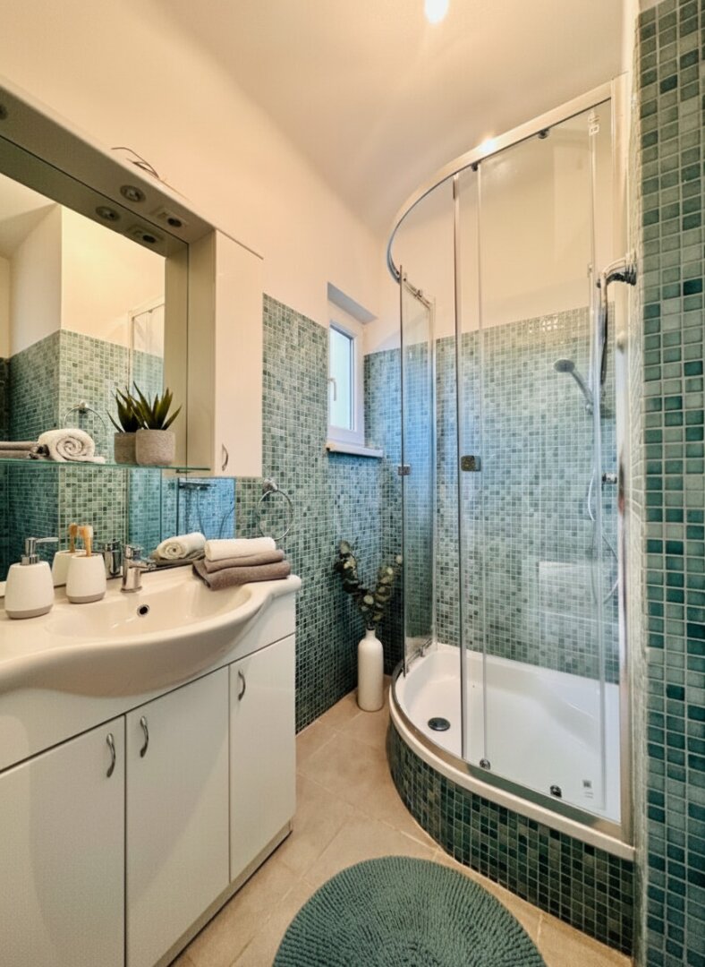 Attraktive Eigentumswohnung zum Kauf in 2650 Payerbach