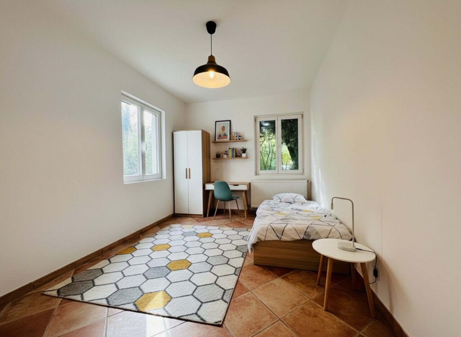 Attraktive Eigentumswohnung zum Kauf in 2650 Payerbach