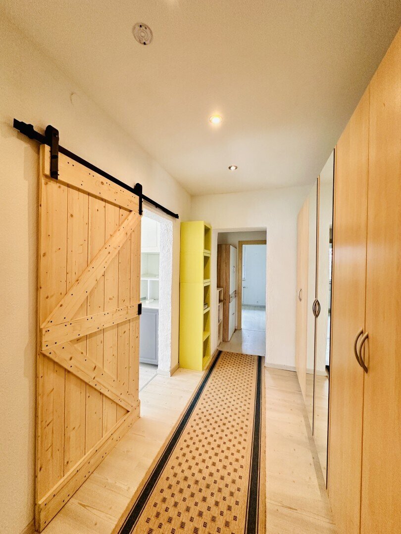 Großzügiges Haus mit Grundstück und eigenem Waldanteil – Naturparadies in Gloggnitz!