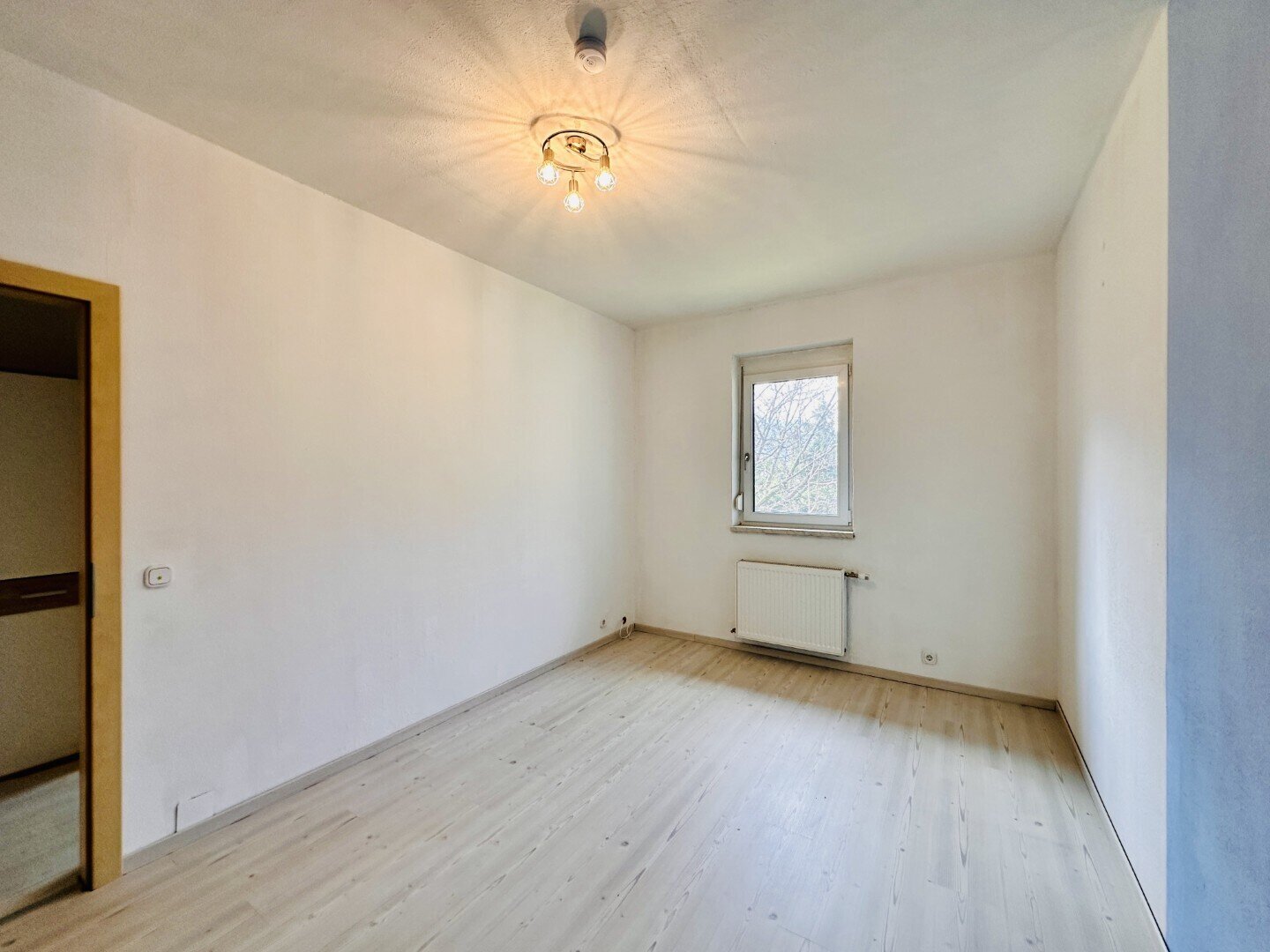 Großzügiges Haus mit Grundstück und eigenem Waldanteil – Naturparadies in Gloggnitz!