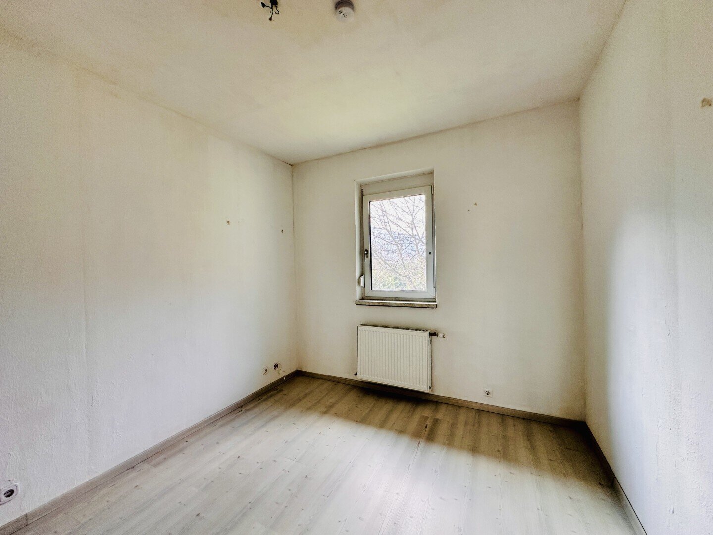 Großzügiges Haus mit Grundstück und eigenem Waldanteil – Naturparadies in Gloggnitz!