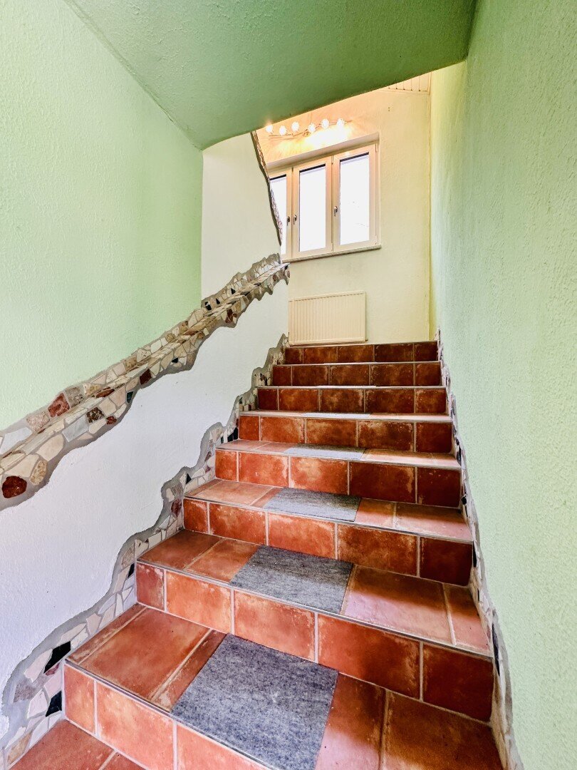 Großzügiges Haus mit Grundstück und eigenem Waldanteil – Naturparadies in Gloggnitz!