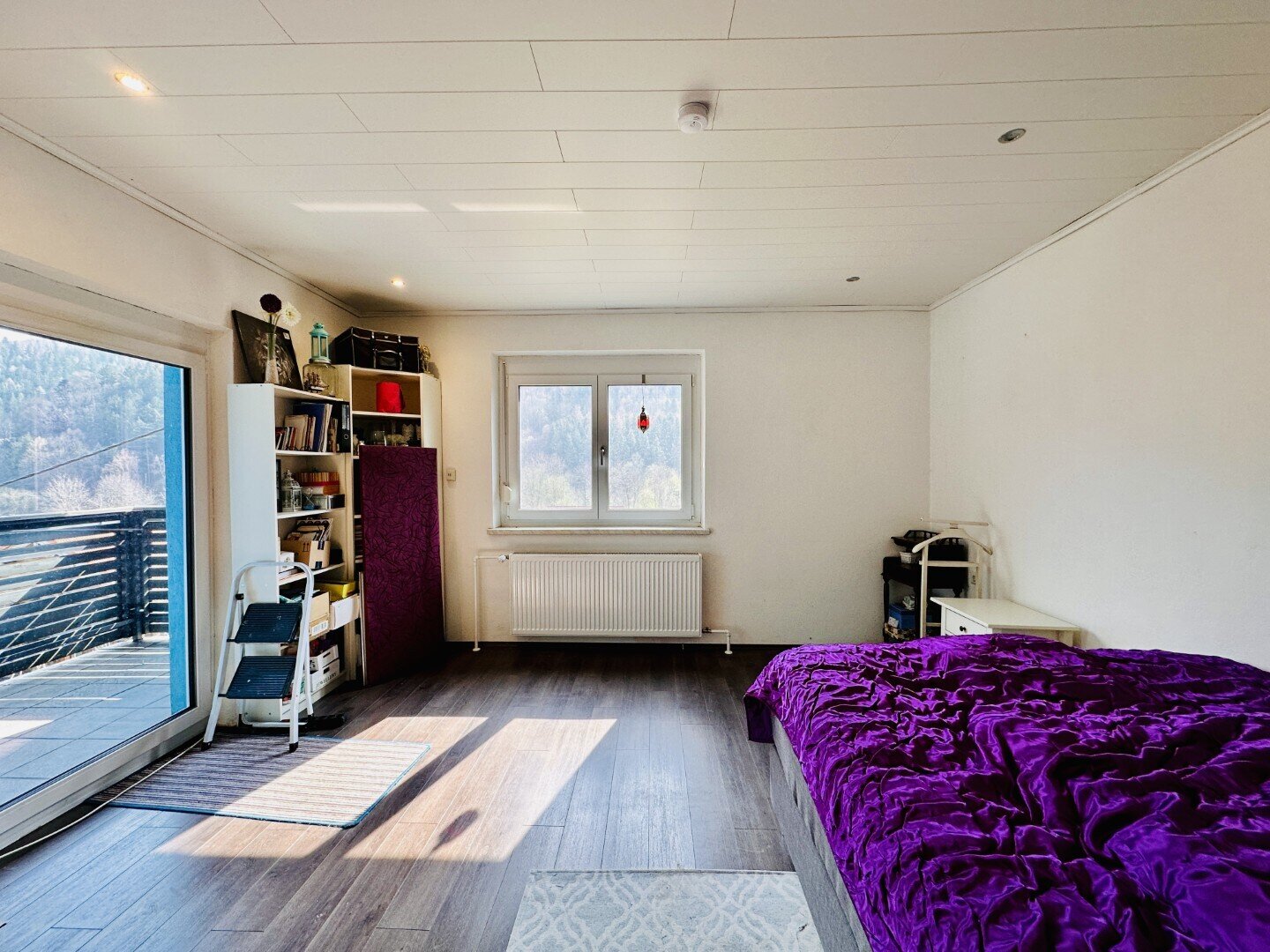 Großzügiges Haus mit Grundstück und eigenem Waldanteil – Naturparadies in Gloggnitz!