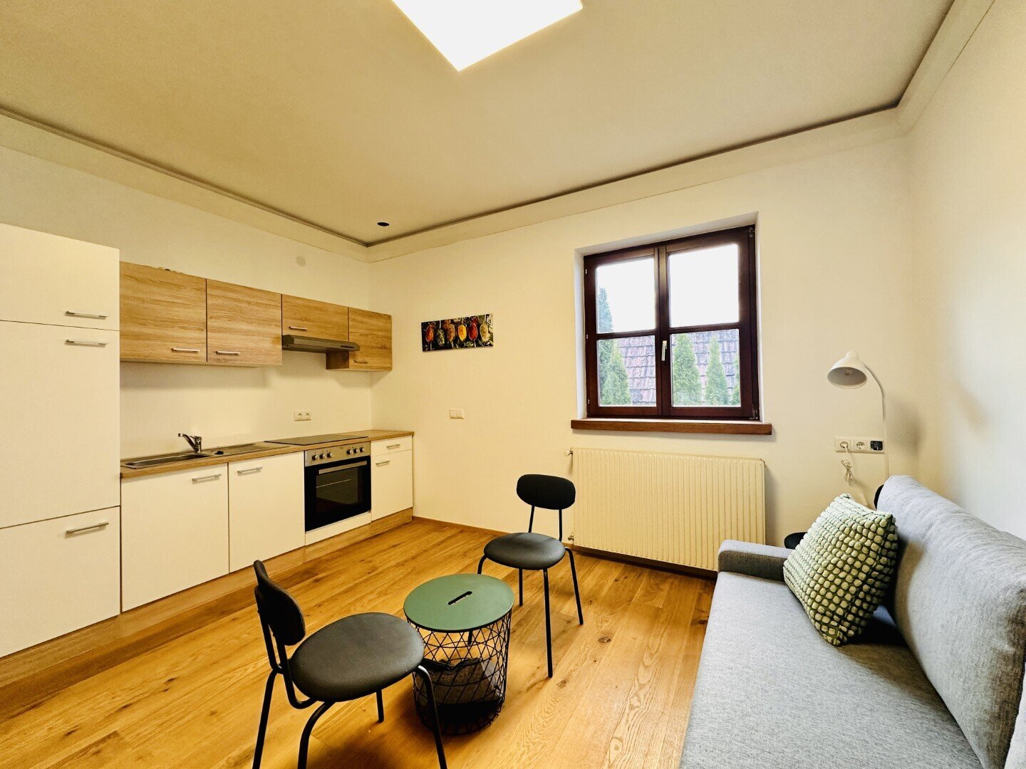 Eigentumswohnung in Hochegg- Eigennutzung- Vermietung- Airbnb