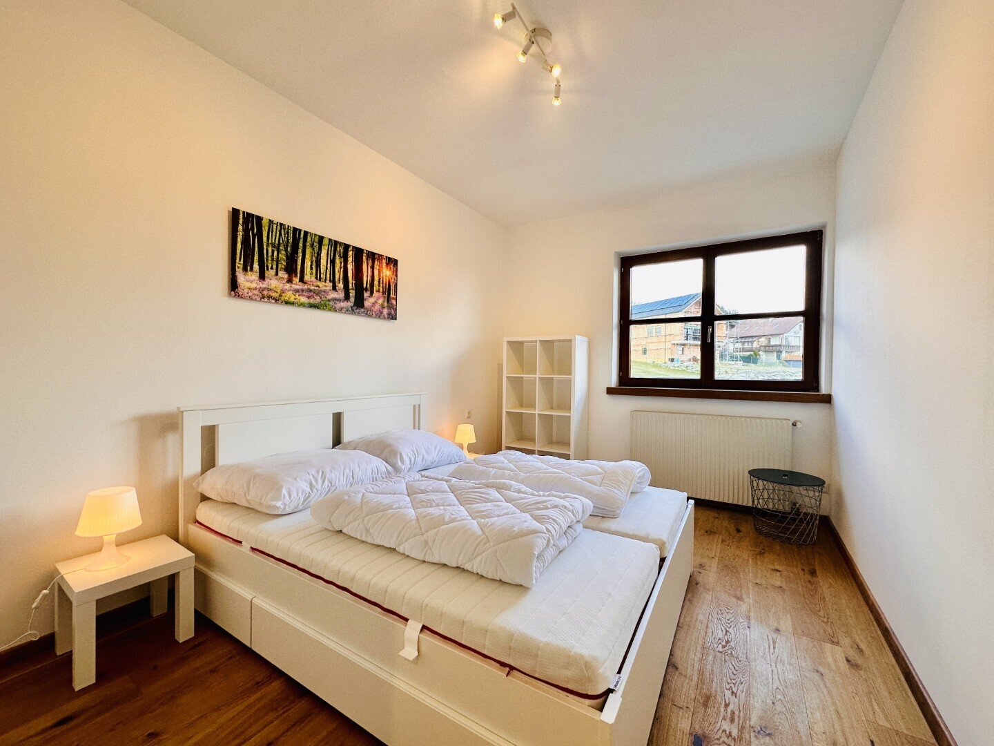 Eigentumswohnung in Hochegg- Eigennutzung- Vermietung- Airbnb