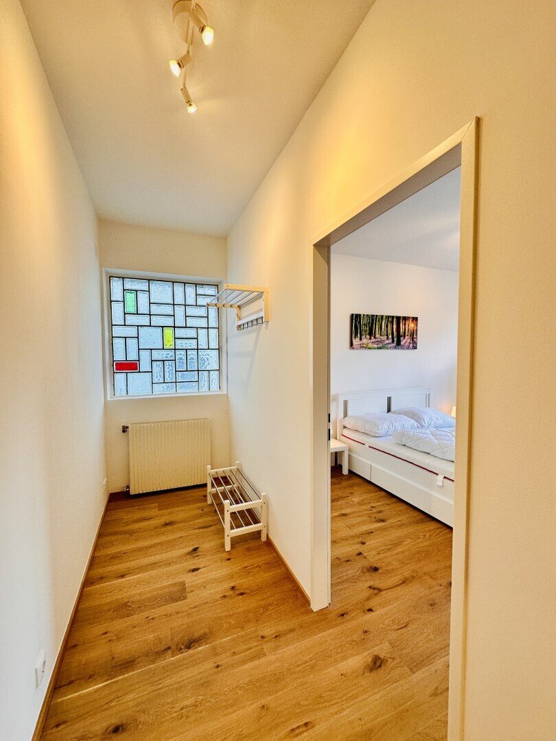 Eigentumswohnung in Hochegg- Eigennutzung- Vermietung- Airbnb