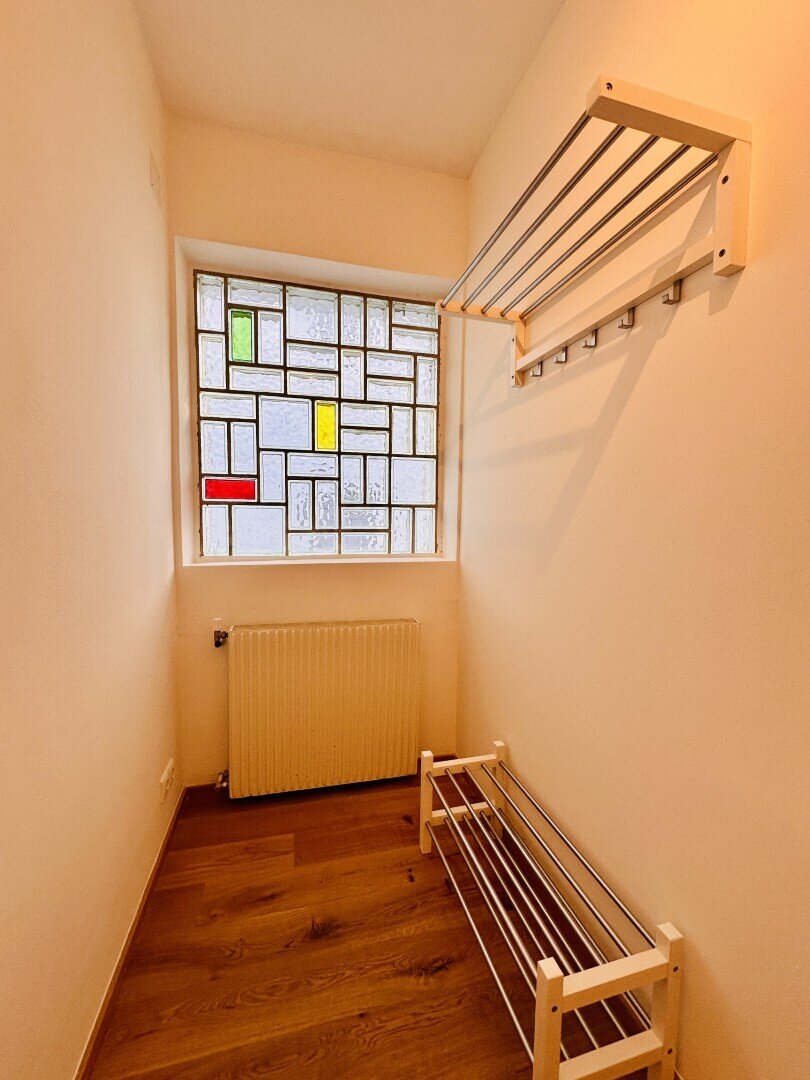 Eigentumswohnung in Hochegg- Eigennutzung- Vermietung- Airbnb