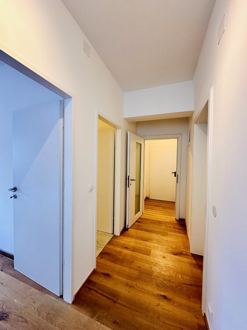 Eigentumswohnung in Hochegg- Eigennutzung- Vermietung- Airbnb