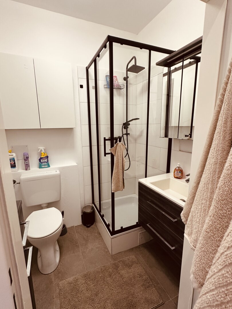 Vollausgestattete Wohnung in Bestlage