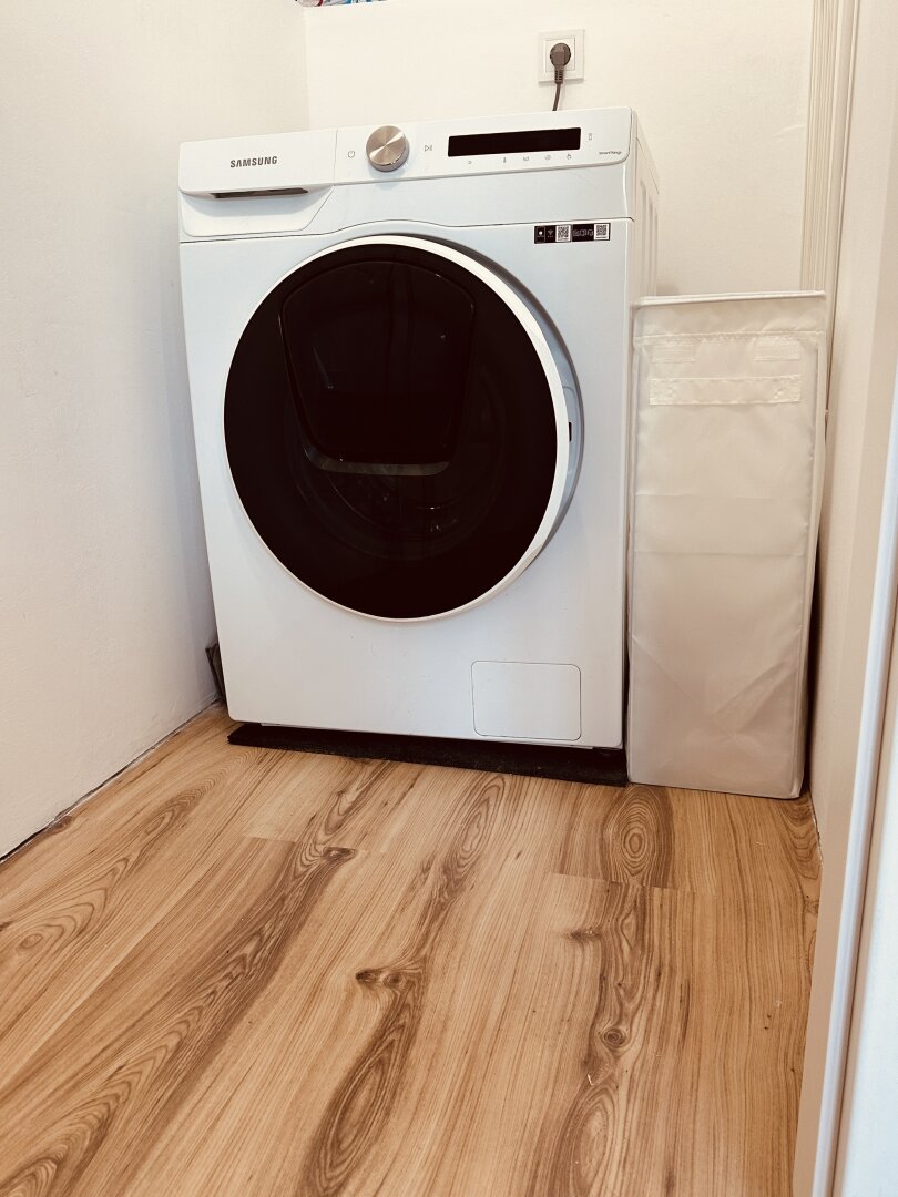 Vollausgestattete Wohnung in Bestlage