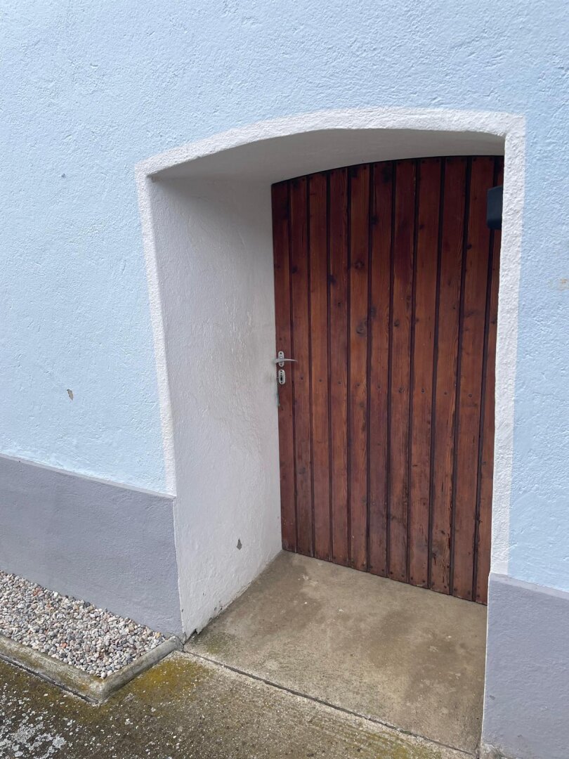 Charmant & Gepflegt! -  Einfamilienhaus in ruhiger und sonniger Dorflage nahe des Naturbadesee!