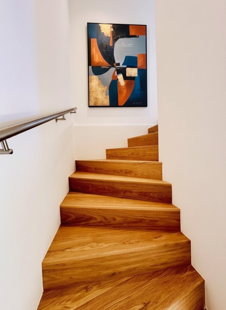 Smart Home - nachhaltige und moderne Doppelhaushälfte mit hochwertiger Ausstattung!