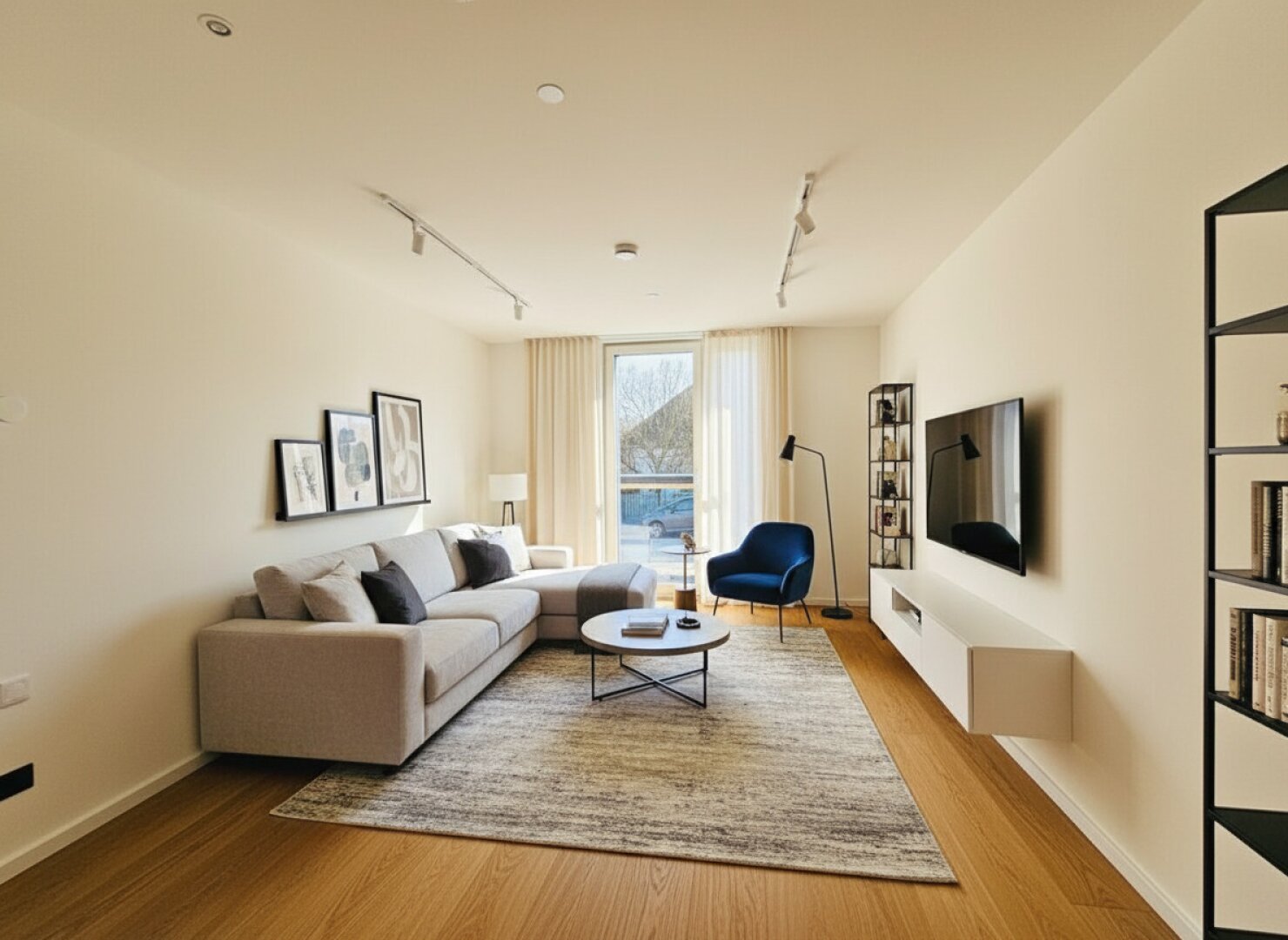 Smart Home - nachhaltige und moderne Doppelhaushälfte mit hochwertiger Ausstattung!