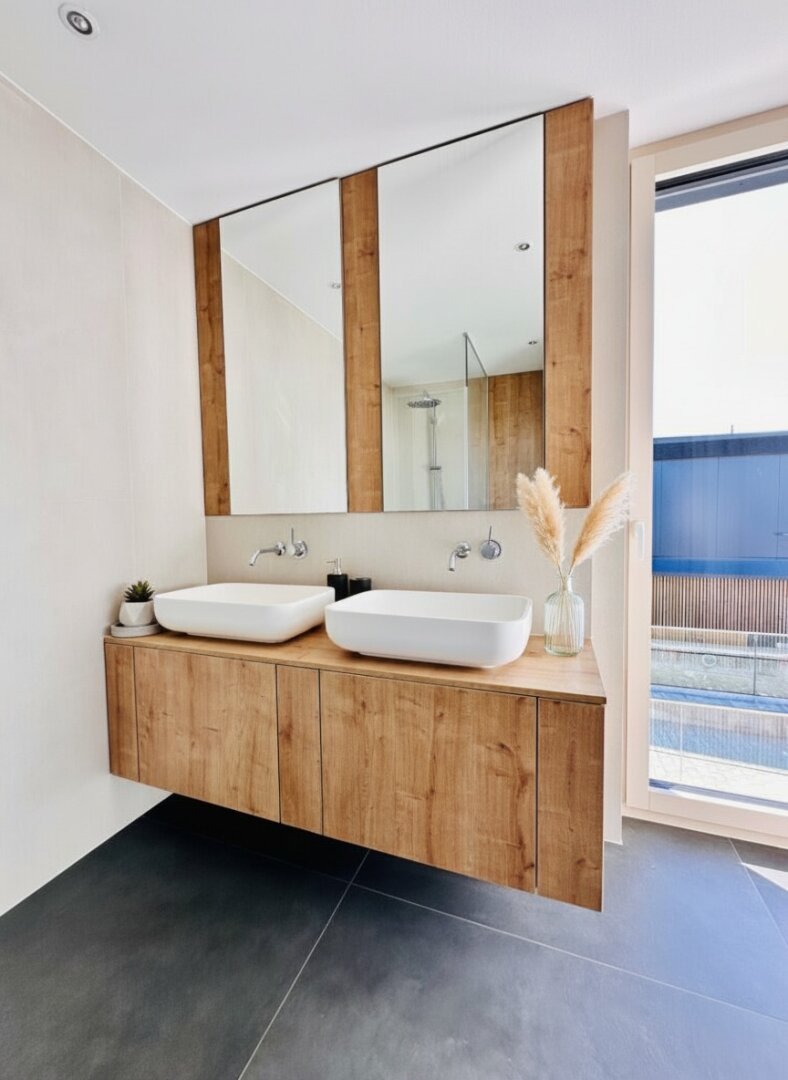 Smart Home - nachhaltige und moderne Doppelhaushälfte mit hochwertiger Ausstattung!