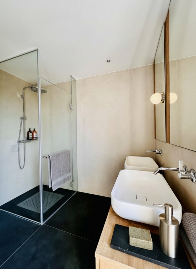 Smart Home - nachhaltige und moderne Doppelhaushälfte mit hochwertiger Ausstattung!