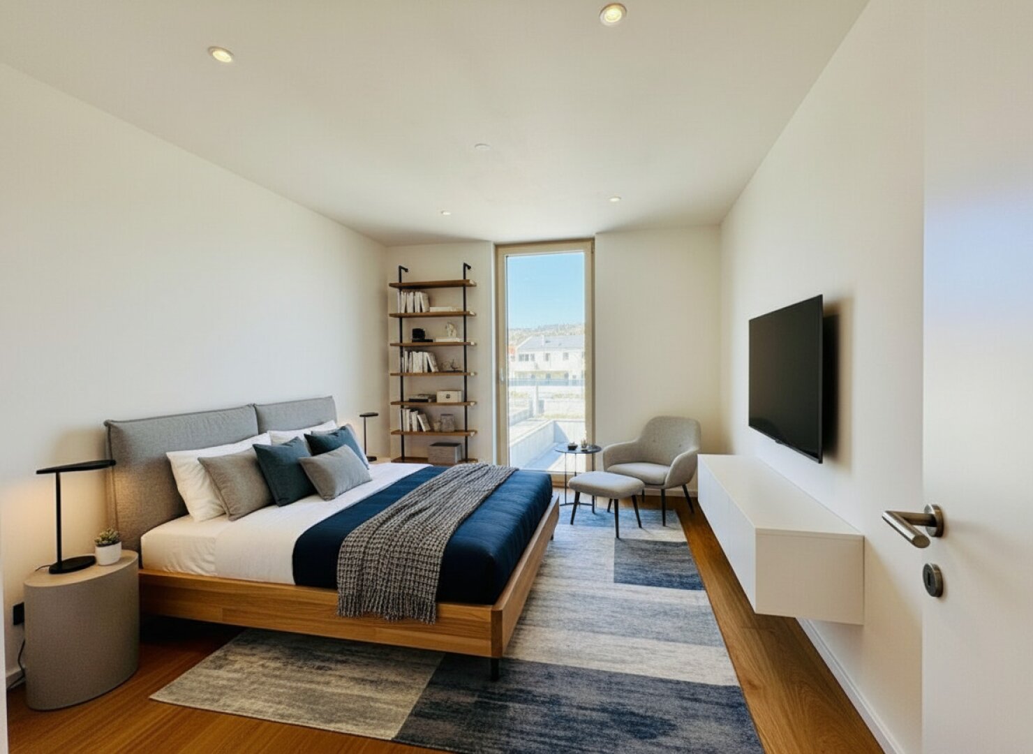 Smart Home - nachhaltige und moderne Doppelhaushälfte mit hochwertiger Ausstattung!