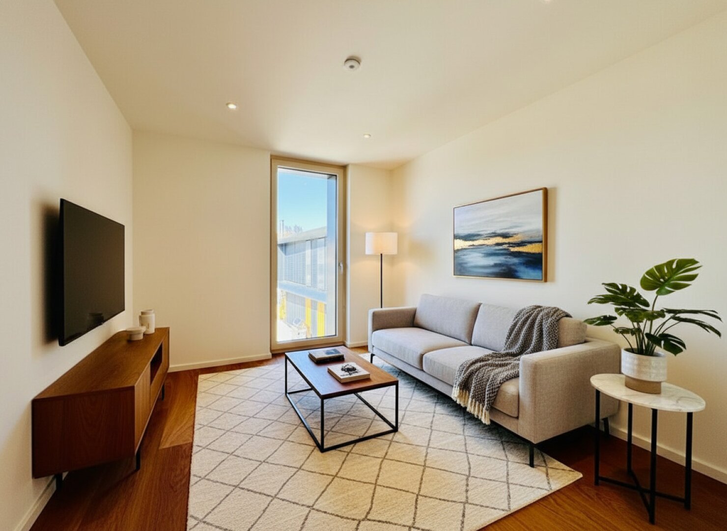 Smart Home - nachhaltige und moderne Doppelhaushälfte mit hochwertiger Ausstattung!