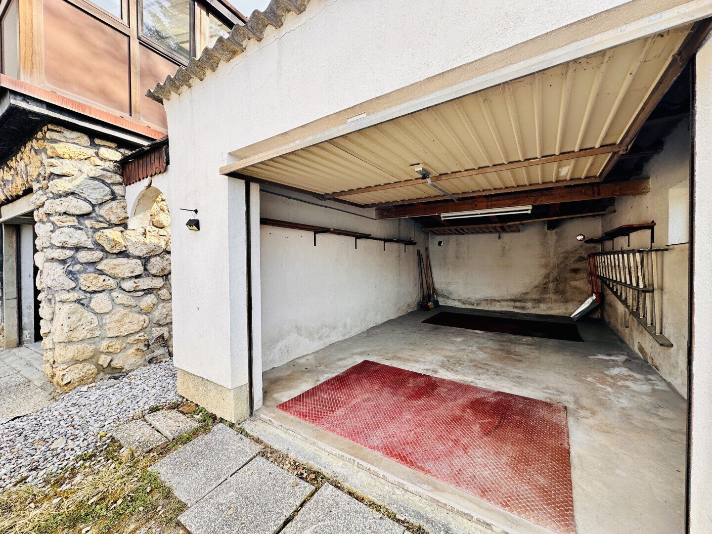 Mehr Raum. Mehr Möglichkeiten. Ihr Zuhause in Steinhaus am Semmering.