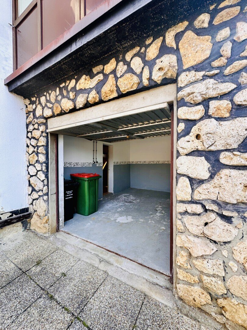 Mehr Raum. Mehr Möglichkeiten. Ihr Zuhause in Steinhaus am Semmering.