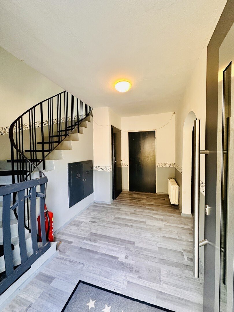 Mehr Raum. Mehr Möglichkeiten. Ihr Zuhause in Steinhaus am Semmering.