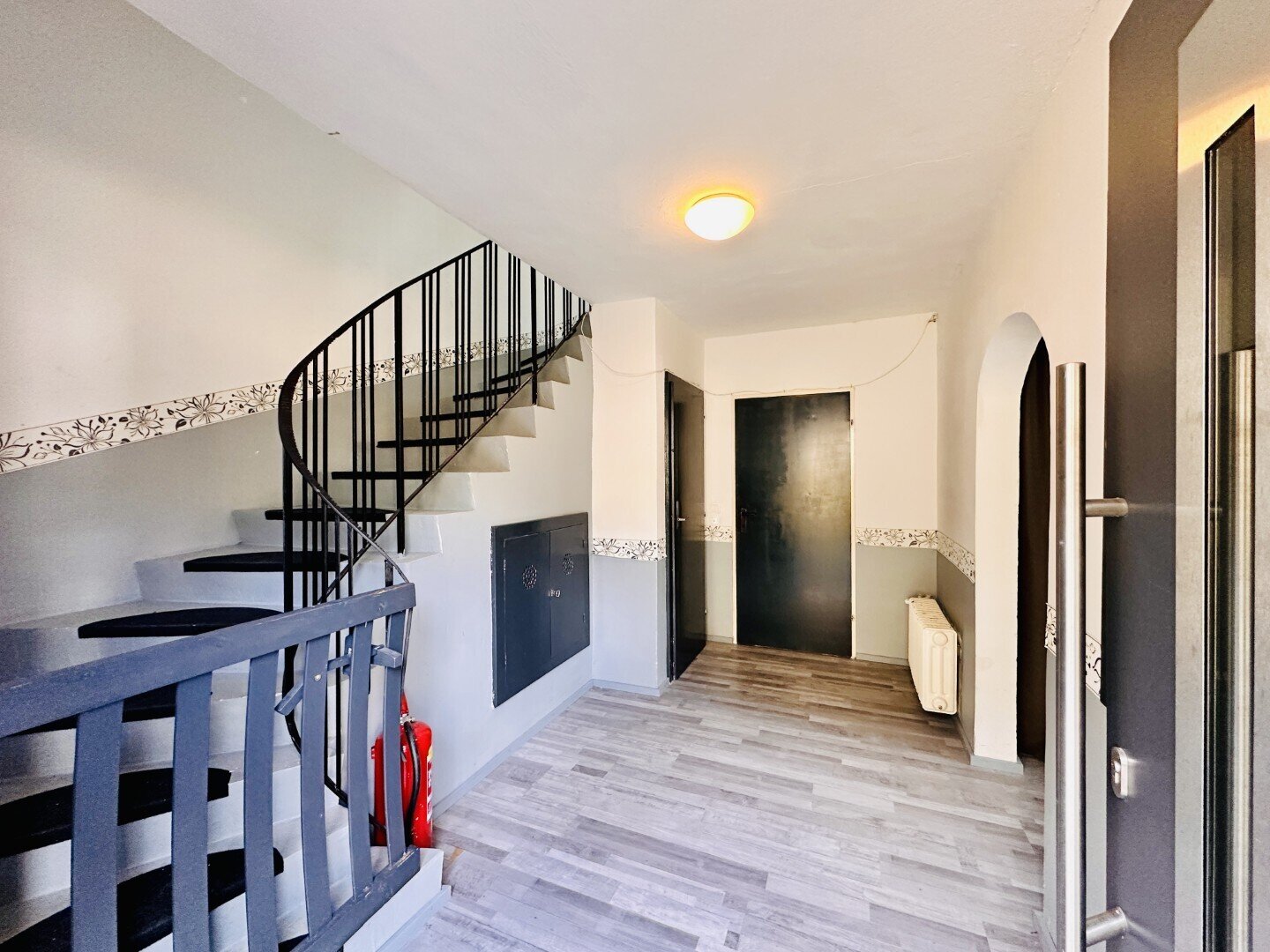 Mehr Raum. Mehr Möglichkeiten. Ihr Zuhause in Steinhaus am Semmering.