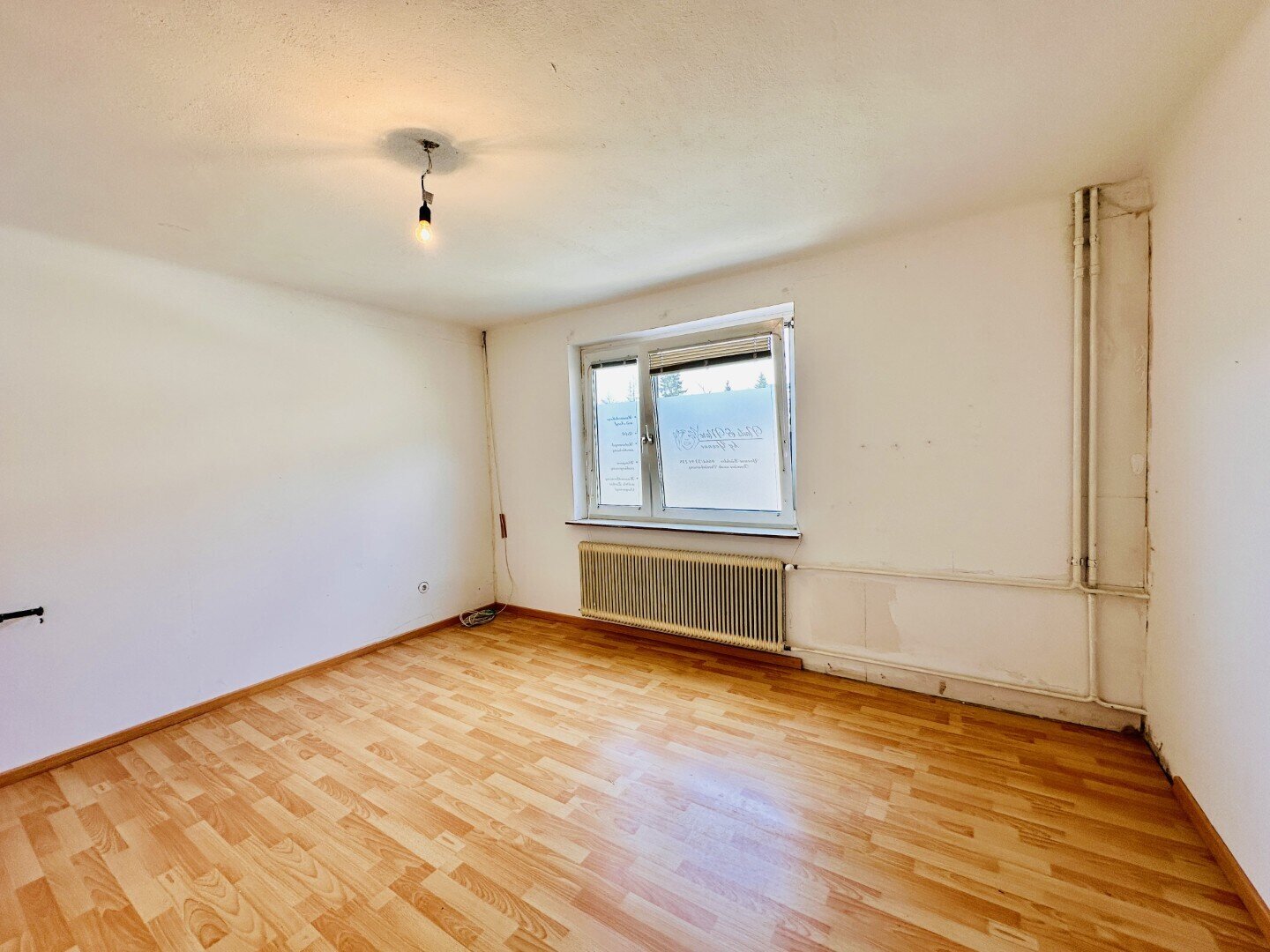 Mehr Raum. Mehr Möglichkeiten. Ihr Zuhause in Steinhaus am Semmering.