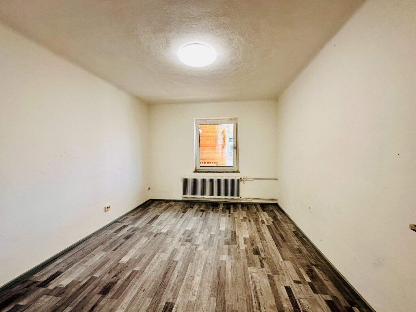 Mehr Raum. Mehr Möglichkeiten. Ihr Zuhause in Steinhaus am Semmering.