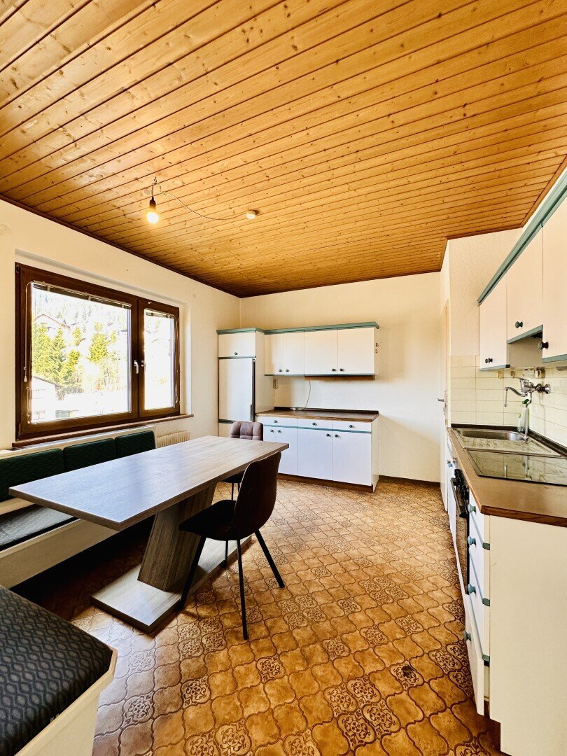 Mehr Raum. Mehr Möglichkeiten. Ihr Zuhause in Steinhaus am Semmering.