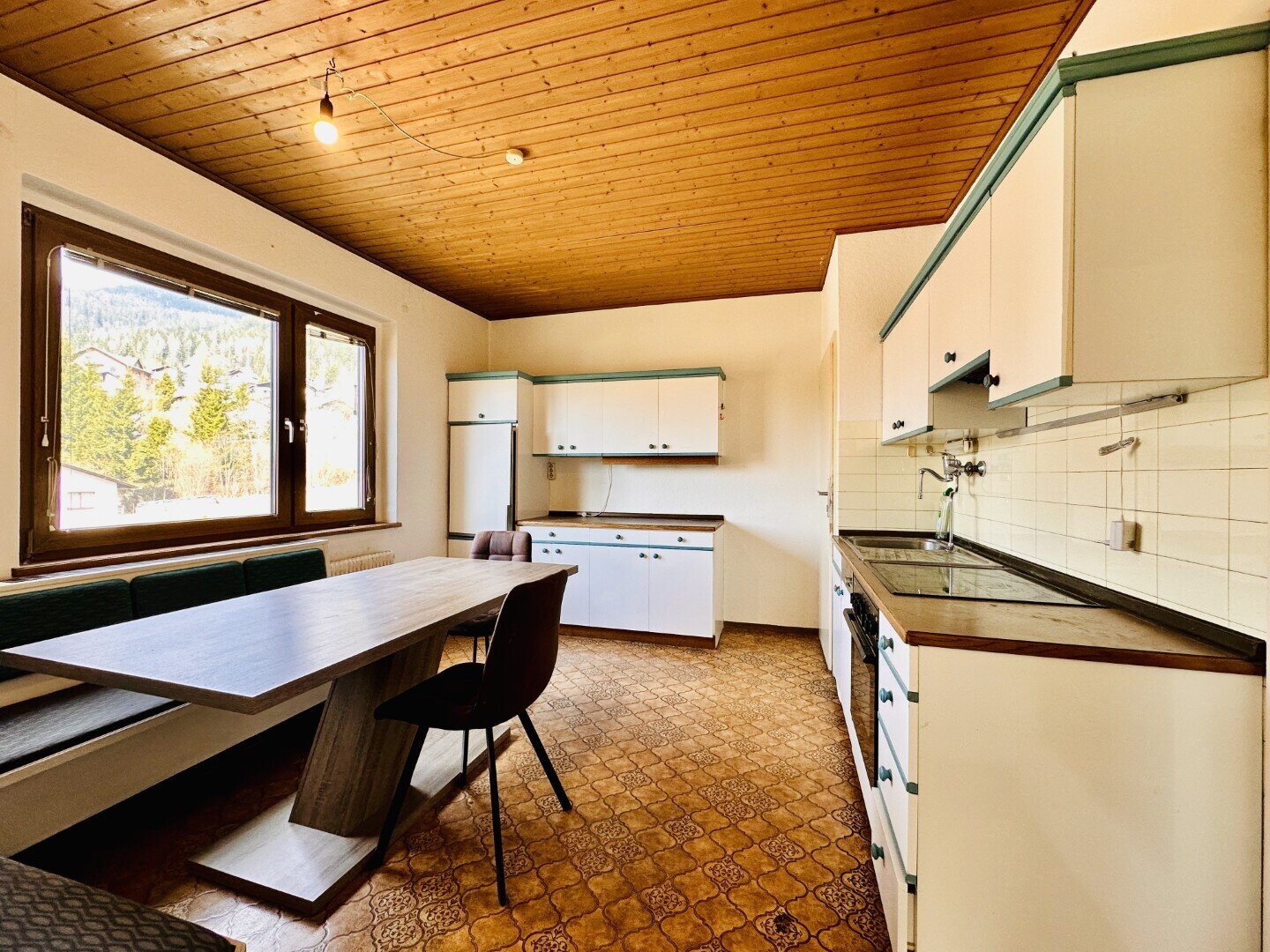 Mehr Raum. Mehr Möglichkeiten. Ihr Zuhause in Steinhaus am Semmering.