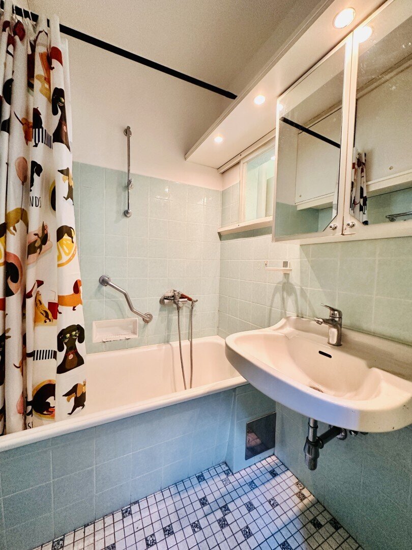 Mehr Raum. Mehr Möglichkeiten. Ihr Zuhause in Steinhaus am Semmering.