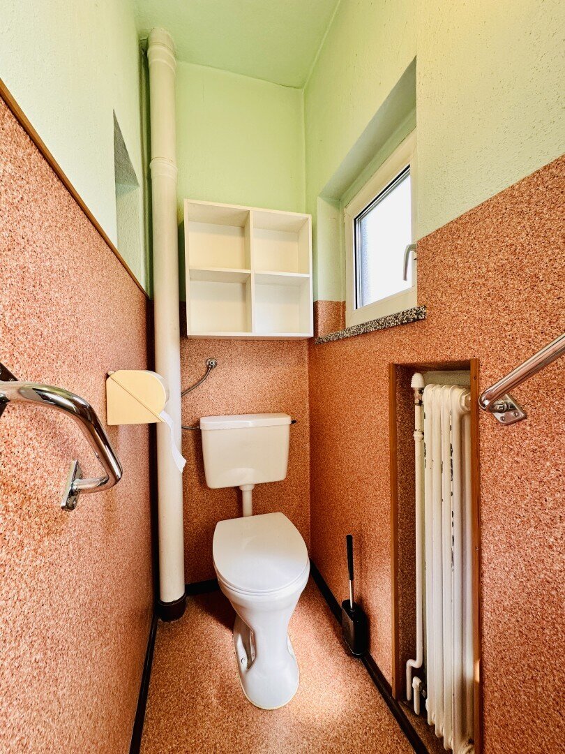 Mehr Raum. Mehr Möglichkeiten. Ihr Zuhause in Steinhaus am Semmering.