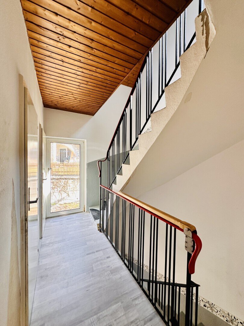 Mehr Raum. Mehr Möglichkeiten. Ihr Zuhause in Steinhaus am Semmering.