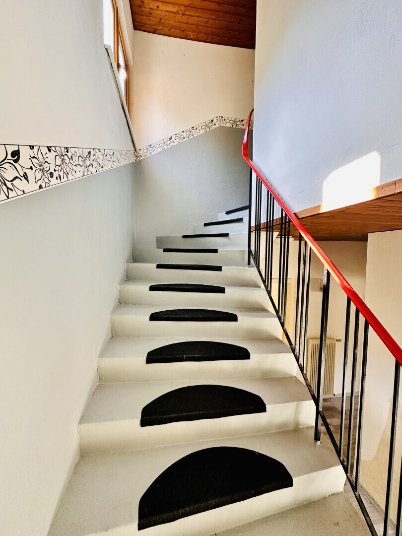 Mehr Raum. Mehr Möglichkeiten. Ihr Zuhause in Steinhaus am Semmering.