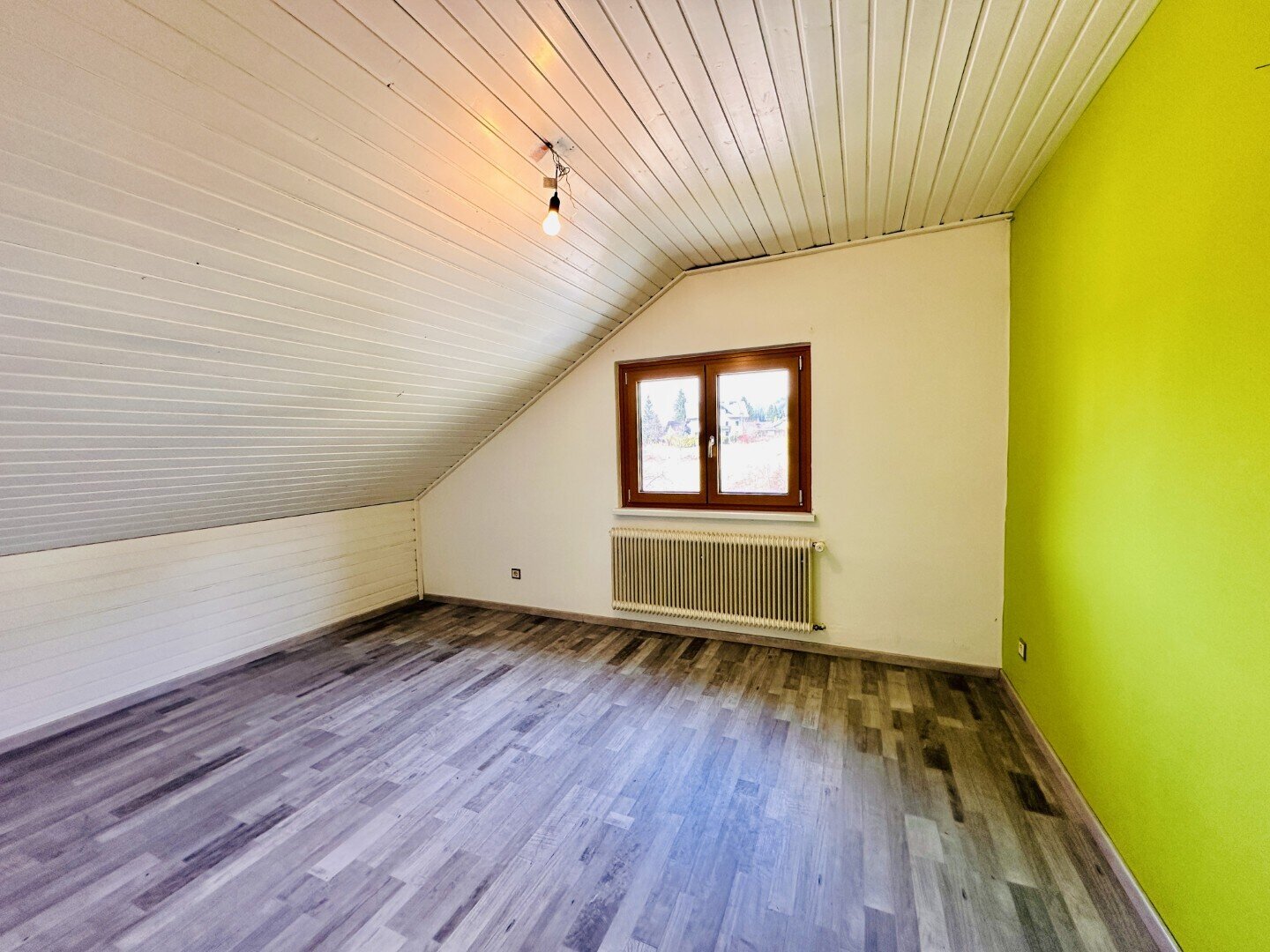 Mehr Raum. Mehr Möglichkeiten. Ihr Zuhause in Steinhaus am Semmering.