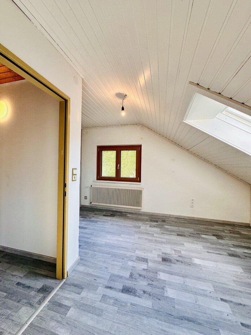 Mehr Raum. Mehr Möglichkeiten. Ihr Zuhause in Steinhaus am Semmering.