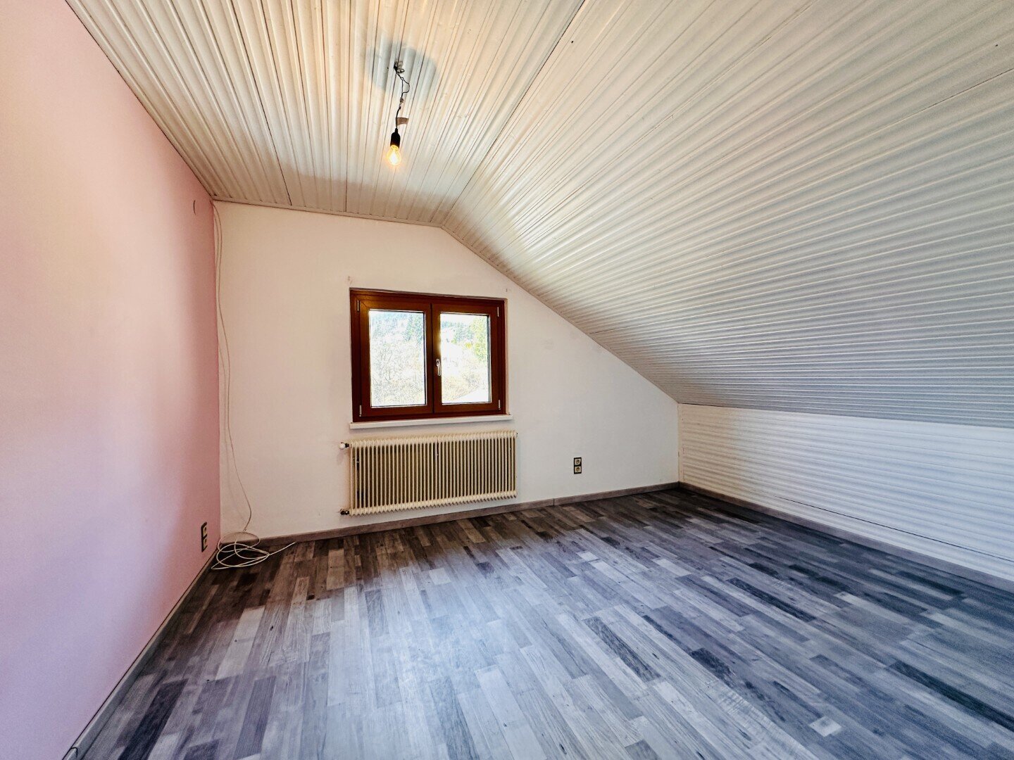 Mehr Raum. Mehr Möglichkeiten. Ihr Zuhause in Steinhaus am Semmering.