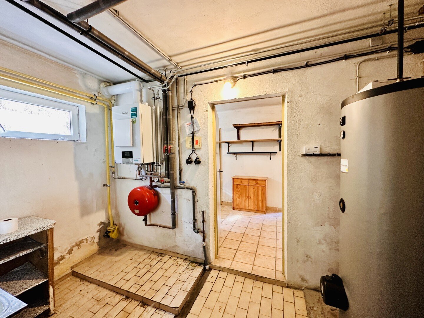 Mehr Raum. Mehr Möglichkeiten. Ihr Zuhause in Steinhaus am Semmering.