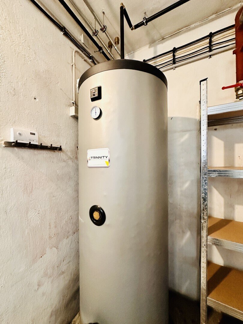 Mehr Raum. Mehr Möglichkeiten. Ihr Zuhause in Steinhaus am Semmering.