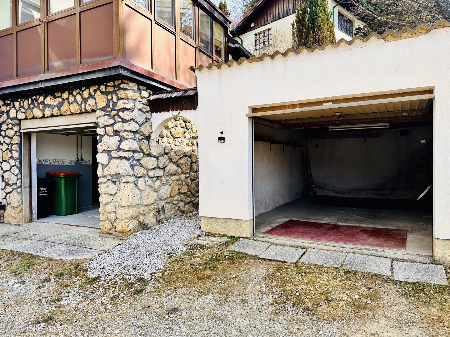 Mehr Raum. Mehr Möglichkeiten. Ihr Zuhause in Steinhaus am Semmering.