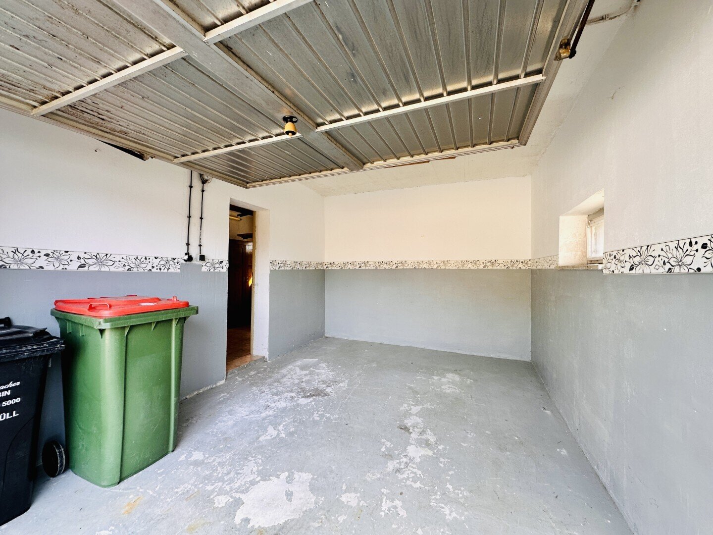 Mehr Raum. Mehr Möglichkeiten. Ihr Zuhause in Steinhaus am Semmering.