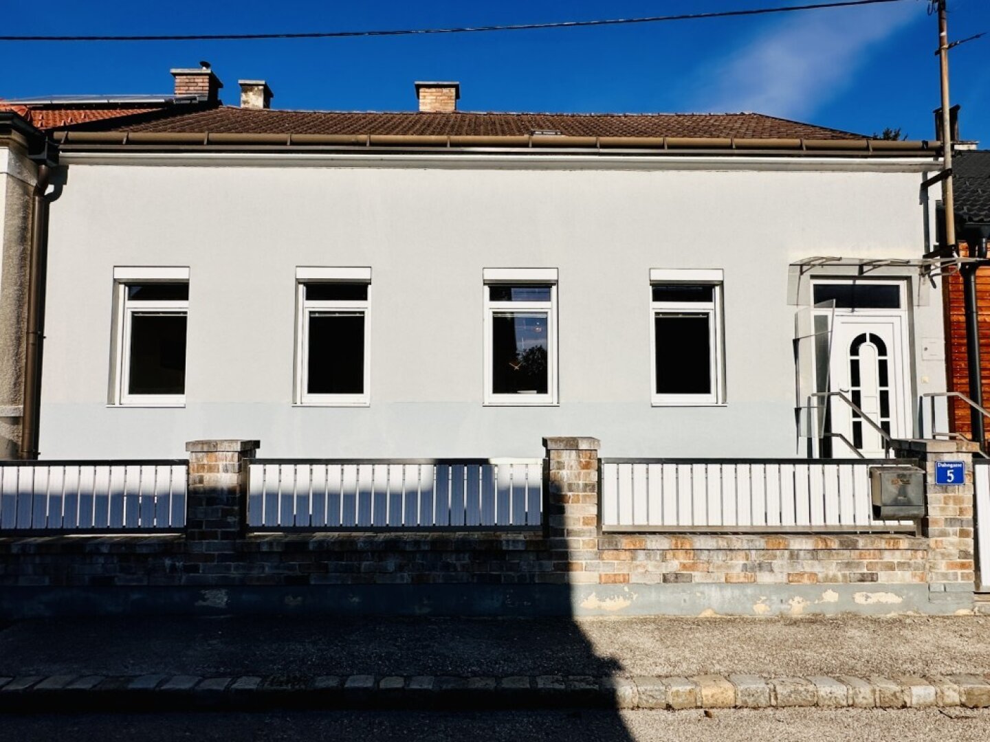 Einfamilienhaus zum Kauf in 2620 Neunkirchen in der Nähe vom Zentrum!